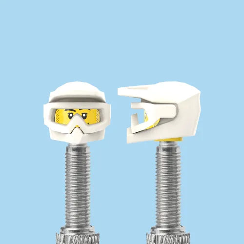 Custom Dust Cap(s)