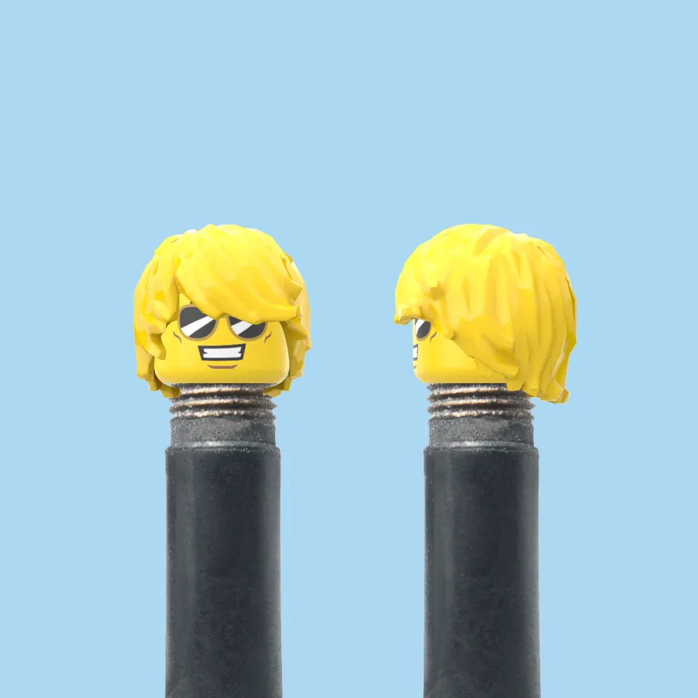 Custom Dust Cap(s)