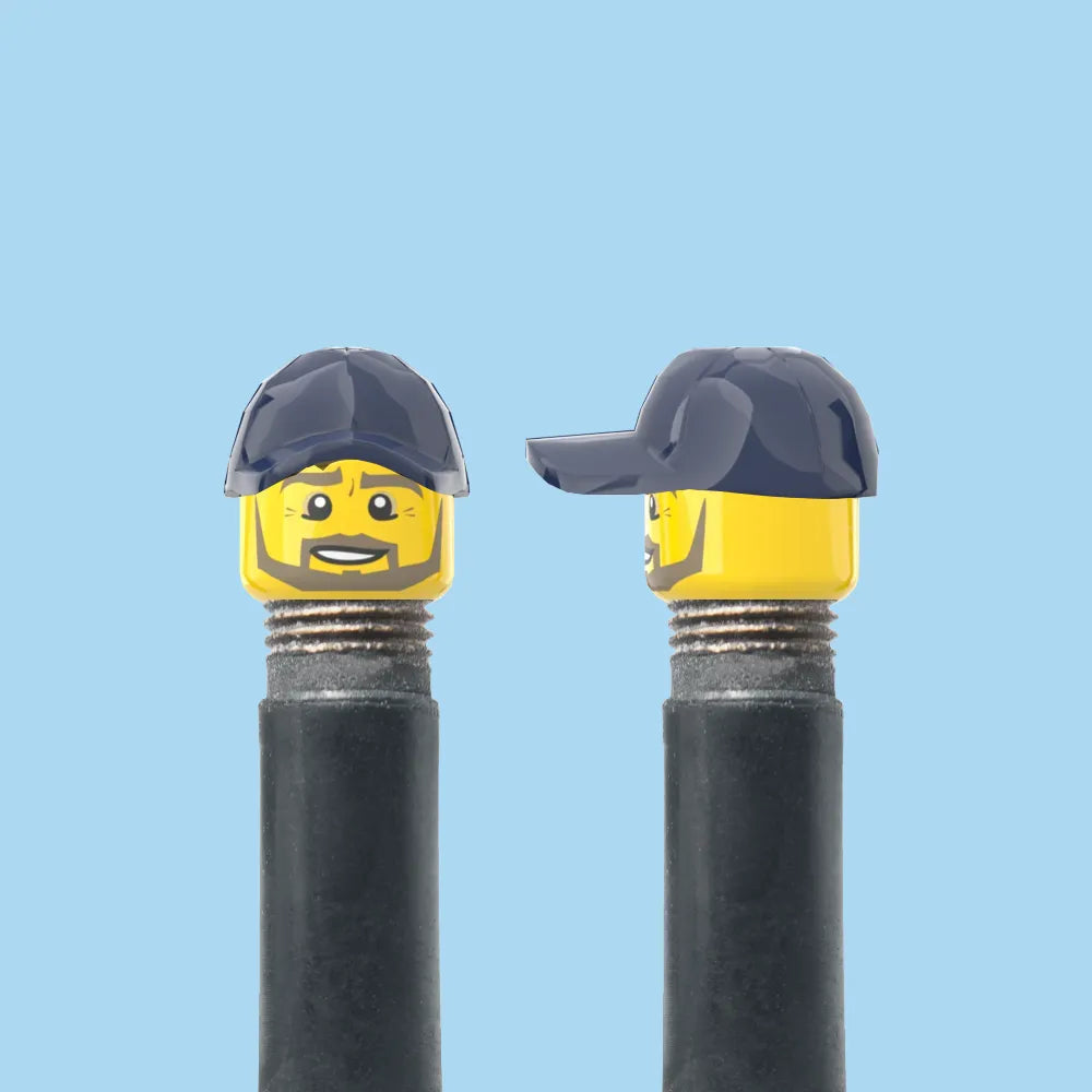 Custom Dust Cap(s)