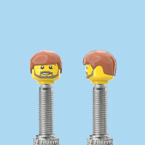 Custom Dust Cap(s)