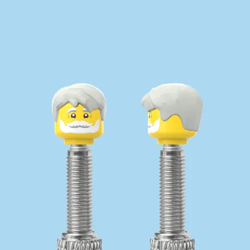 Custom Dust Cap(s)