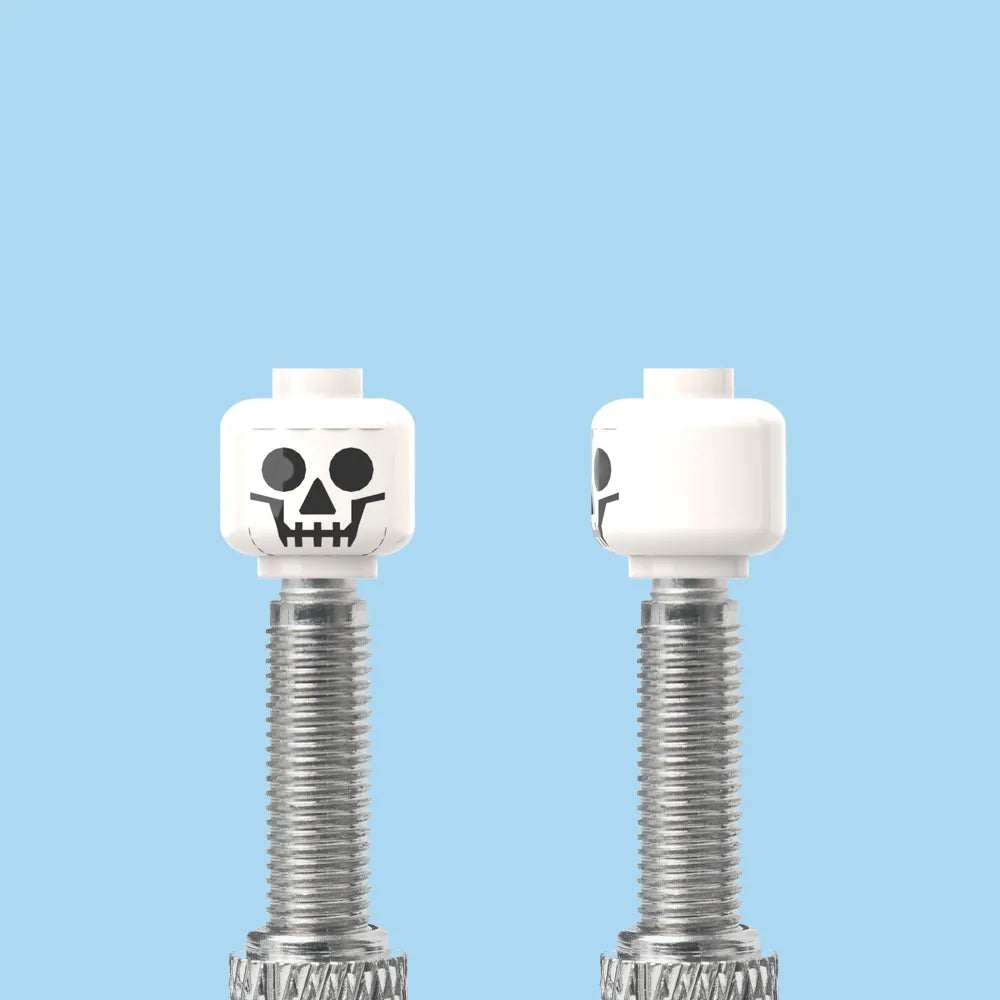 Custom Dust Cap(s)