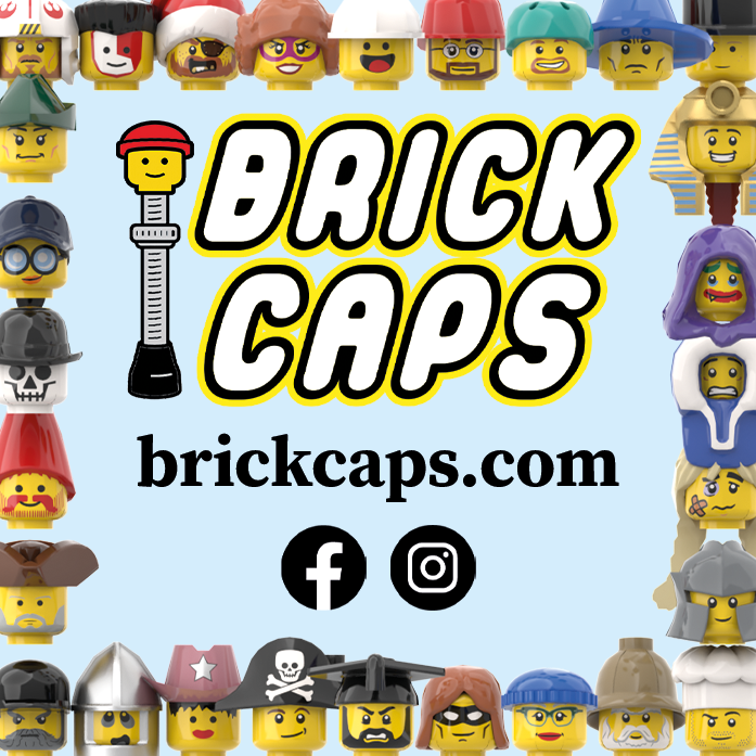 Brick Caps e-Gift Card